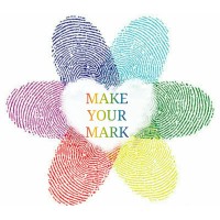 MAKE YOUR MARK logo, MAKE YOUR MARK contact details