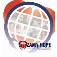 ZAMs Hope, Community Resource Center logo, ZAMs Hope, Community Resource Center contact details