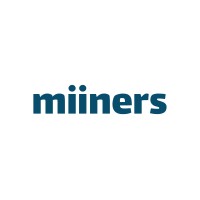 Miiners logo, Miiners contact details