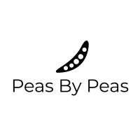 Peas By Peas logo, Peas By Peas contact details