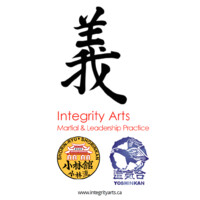 Integrity Arts logo, Integrity Arts contact details