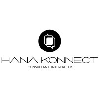 Hana Konnect logo, Hana Konnect contact details