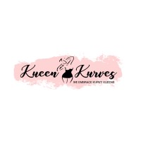 Kueen Kurves logo, Kueen Kurves contact details