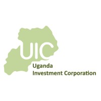 Uganda Investment Corporation B.V. logo, Uganda Investment Corporation B.V. contact details