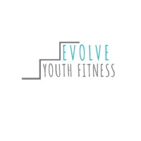 Evolve Youth Fitness logo, Evolve Youth Fitness contact details