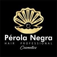 Pérola Negra Cosmetics logo, Pérola Negra Cosmetics contact details