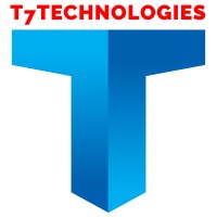 T7 Technologies Inc logo, T7 Technologies Inc contact details