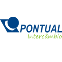 Pontual Intercâmbio logo, Pontual Intercâmbio contact details