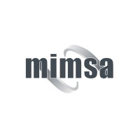 Mimsa Aluminium logo, Mimsa Aluminium contact details