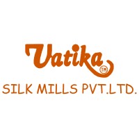 Vatika Fabrics logo, Vatika Fabrics contact details