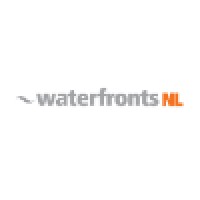 Waterfronts NL logo, Waterfronts NL contact details