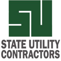 State Utility Contractors logo, State Utility Contractors contact details