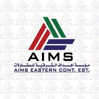 AIMS EASTERN TRADING & CONTRACTING  EST logo, AIMS EASTERN TRADING & CONTRACTING  EST contact details