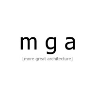 mga architecture logo, mga architecture contact details