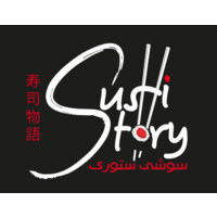 Sushistory logo, Sushistory contact details