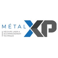 Métal XP logo, Métal XP contact details