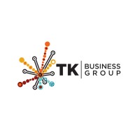 TK Business Group logo, TK Business Group contact details