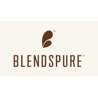 BLENDSPURE logo, BLENDSPURE contact details