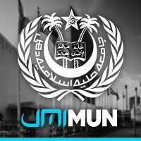 Jamia Millia Islamia International Model United Nations logo, Jamia Millia Islamia International Model United Nations contact details