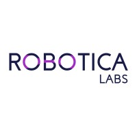 RoboticaLabs logo, RoboticaLabs contact details