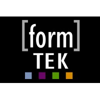 Formtek logo, Formtek contact details