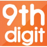 9th Digit Contracting Limited logo, 9th Digit Contracting Limited contact details