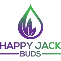 Happy Jack Buds, LLC logo, Happy Jack Buds, LLC contact details