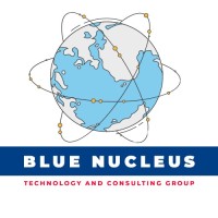 Blue Nucleus Technology and Consulting logo, Blue Nucleus Technology and Consulting contact details