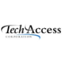 Technology Access Corporation logo, Technology Access Corporation contact details