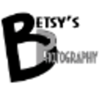 Betsy's Photography logo, Betsy's Photography contact details