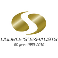 Double 'S' Exhausts logo, Double 'S' Exhausts contact details