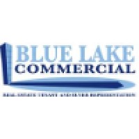 Blue Lake Commercial Real Estate logo, Blue Lake Commercial Real Estate contact details