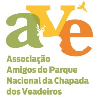 AVE Associação Amigos do Parque Nacional da Chapada dos Veadeiros - Instituto Veadeiros logo, AVE Associação Amigos do Parque Nacional da Chapada dos Veadeiros - Instituto Veadeiros contact details