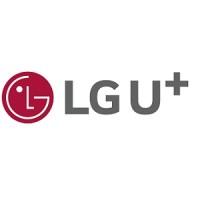 LG Uplus Business logo, LG Uplus Business contact details