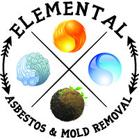 Elemental Asbestos and Mold Removal logo, Elemental Asbestos and Mold Removal contact details