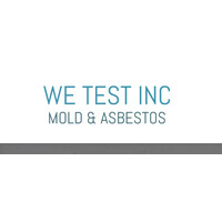 We Test Asbestos Inc. logo, We Test Asbestos Inc. contact details