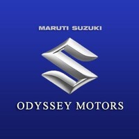 Odyssey Motors logo, Odyssey Motors contact details