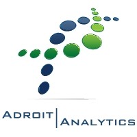 Adroit Analytics logo, Adroit Analytics contact details