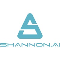 SHANNON.AI logo, SHANNON.AI contact details