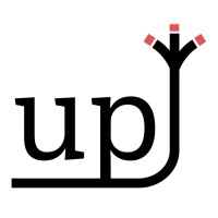 Upspark logo, Upspark contact details