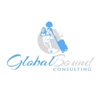 Global Bound Consulting logo, Global Bound Consulting contact details