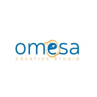 Omesa Creative Studio logo, Omesa Creative Studio contact details