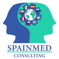 Spainmed logo, Spainmed contact details