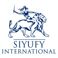 Siyufy International INC. logo, Siyufy International INC. contact details