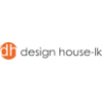 Design House - LK logo, Design House - LK contact details