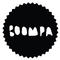 Boompa Productions logo, Boompa Productions contact details