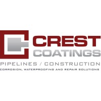 Crest Coatings (Australia) Pty Ltd logo, Crest Coatings (Australia) Pty Ltd contact details