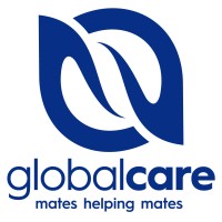 Global Care Australia logo, Global Care Australia contact details