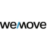 we/move technology logo, we/move technology contact details