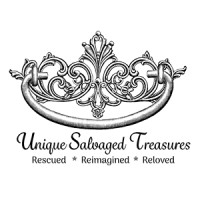 Unique Salvaged Treasures, LLC logo, Unique Salvaged Treasures, LLC contact details